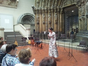 20 июля к масштабному выставочному проекту «Венеция Ренессанса. Тициан, Тинторетто, Веронезе. Из собраний Италии и России» был подготовлен вечер «Венеция. La serenissima» 20 июля к масштабному выставочному проекту «Венеция Ренессанса. Тициан, Тинторетто, Веронезе. Из собраний Италии и России» был подготовлен вечер «Венеция. La serenissima»