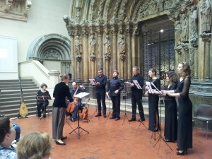 20 июля к масштабному выставочному проекту «Венеция Ренессанса. Тициан, Тинторетто, Веронезе. Из собраний Италии и России» был подготовлен вечер «Венеция. La serenissima» 20 июля к масштабному выставочному проекту «Венеция Ренессанса. Тициан, Тинторетто, Веронезе. Из собраний Италии и России» был подготовлен вечер «Венеция. La serenissima»