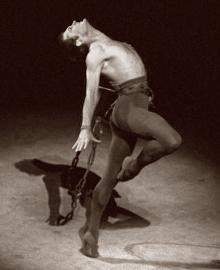 Михаил Лавровский