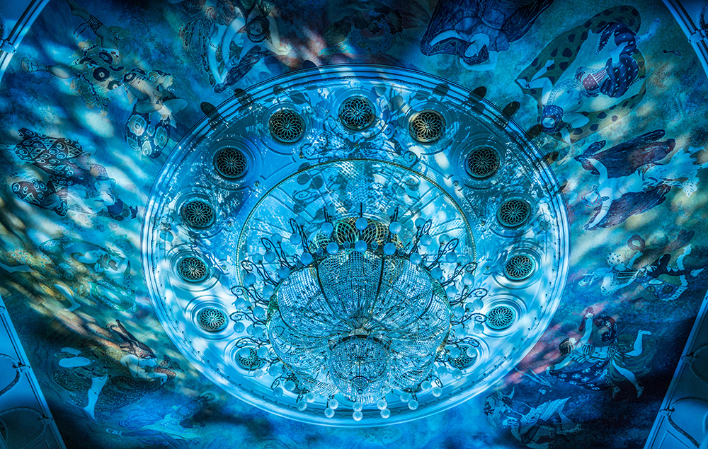 Превращения наяву