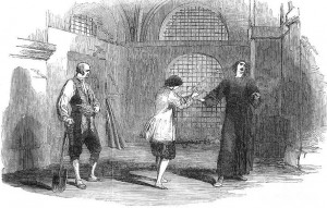 Л.Бетховен. Увертюра «Леонора» №3