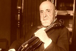 Леопольд Ауэр