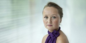 Русское сопрано Юлия Лежнева рассказывает о карьере, вокальных конкурсах и музыке Карла Генриха Грауна Русское сопрано Юлия Лежнева рассказывает о карьере, вокальных конкурсах и музыке Карла Генриха Грауна