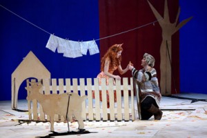 XIV фестиваль театрального искусства для детей «Арлекин»