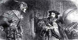 Ференц Лист «Фауст-симфония»