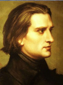 Ференц Лист «Прелюды»