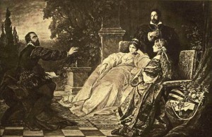 Ференц Лист «Тассо. Жалоба и триумф»