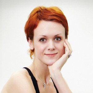 Ульяна Лопаткина