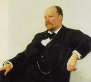 Анатолий Константинович Лядов «Кикимора»