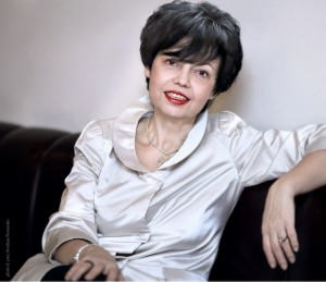 Ирина Черномурова режопера