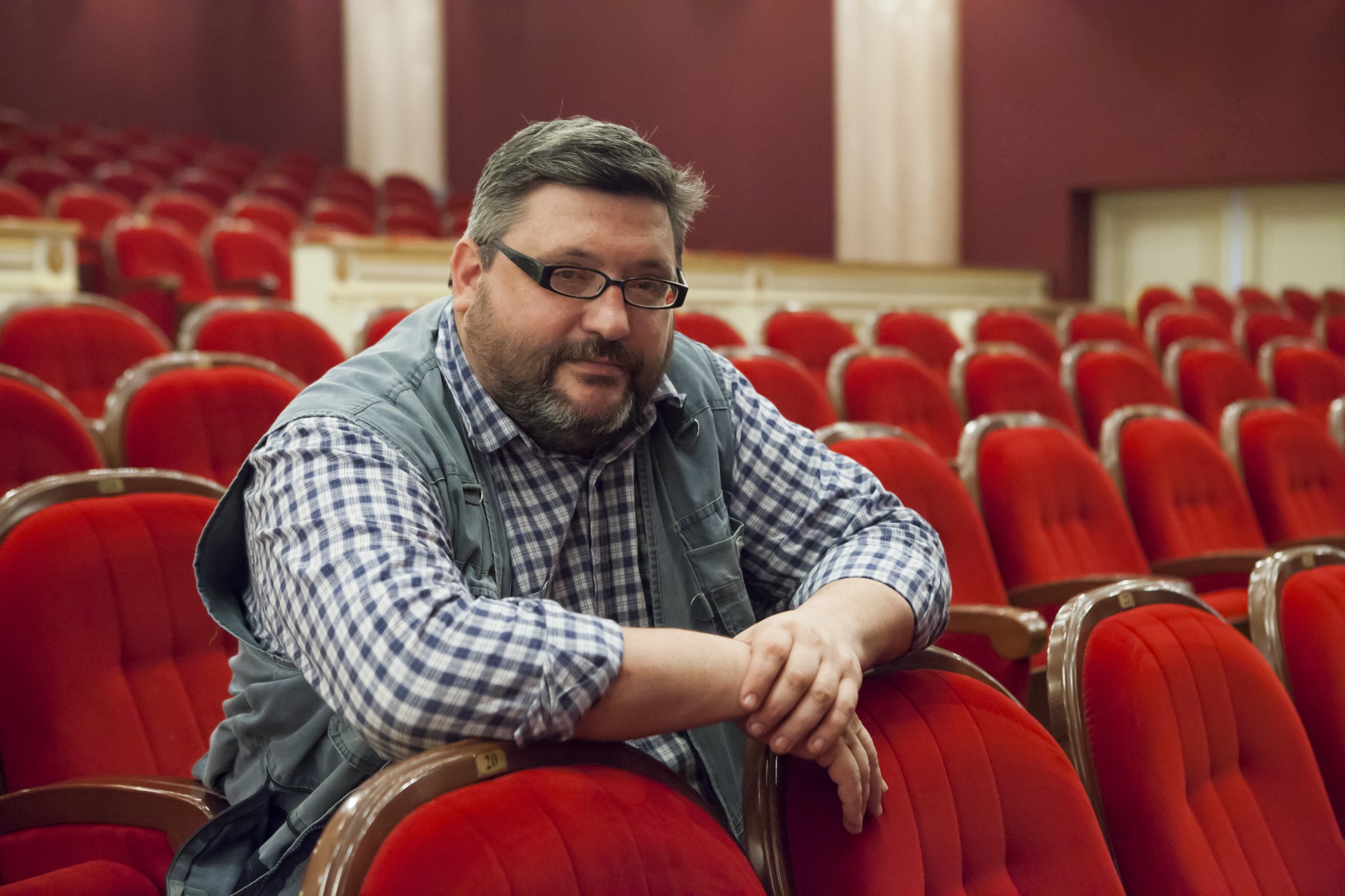 Панджавидзе Волшебная флейта Самара