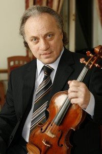 Михаил Гантварг юбилей