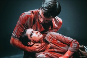 Вальтер Маттеини. Балет «Макбет: история любви»