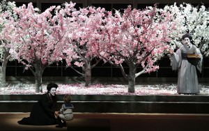 Мадам Баттерфляй