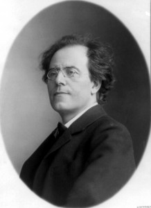 Густав Малер. Симфония № 6 ля-минор «Трагическая»