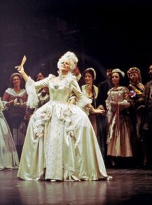 Массне Манон