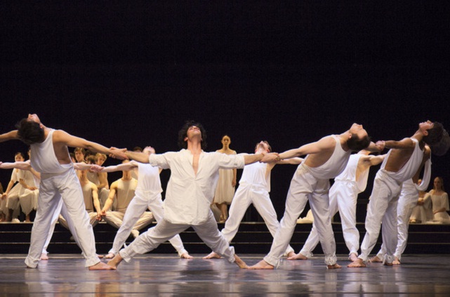 Джон Ноймайер