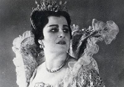 Мария Максакова