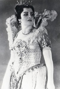 Мария Максакова