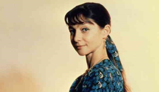 Екатерина Максимова