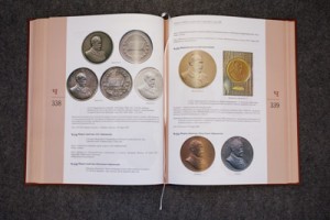 Презентация уникального издания в Музее С.С. Прокофьева Русские и советские музыканты в медальерном искусстве