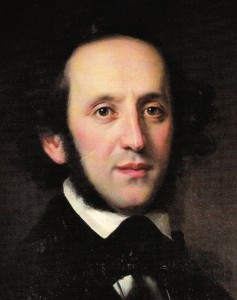 Феликс Мендельсон-Бартольди. Симфония № 3 ля-минор «Шотландская»