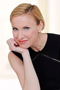 Надя Михаэль