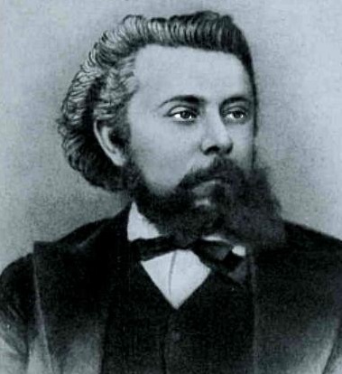 Мусоргский