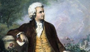 Вольфганг Амадей Моцарт. Симфония № 39 ми-бемоль мажор