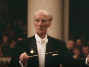 Евгений Мравинский