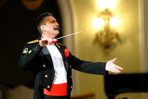 Алексей Карабанов