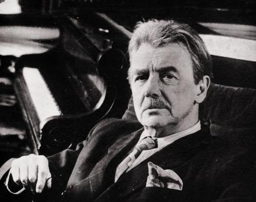 Генрих Нейгауз