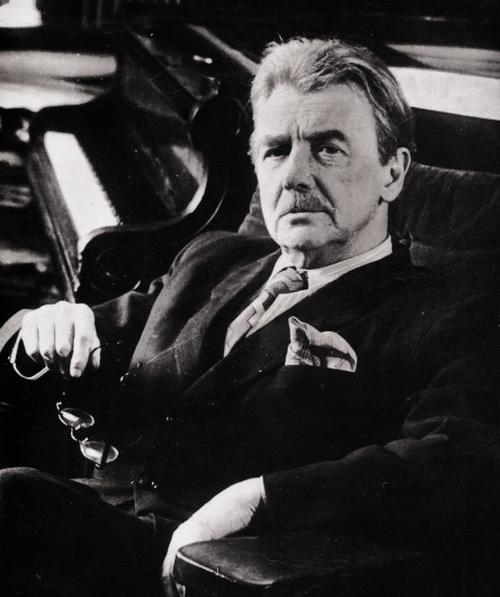 Генрих Нейгауз