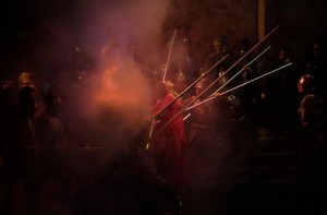 «Норма» в Вероне: торжество элегантности и неопределённость «Норма» в Вероне: торжество элегантности и неопределённость