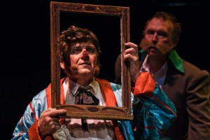 Шостакович Нос