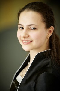 Любовь Носова