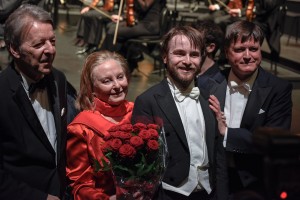 Зальцбургский Пасхальный фестиваль