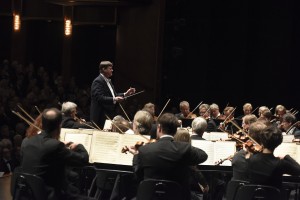 Зальцбургский Пасхальный фестиваль