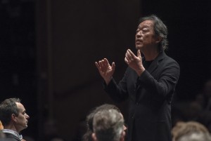 Зальцбургский Пасхальный фестиваль