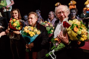 Михаил Кисляров - Камерный музыкальный театр имени Бориса Покровского Камерный музыкальный театр имени Бориса Покровского Михаил Кисляров - Камерный музыкальный театр имени Бориса Покровского Камерный музыкальный театр имени Бориса Покровского