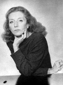 Алла Осипенко 