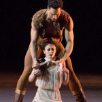Othello 55 Jaiani Calmels photo by M.Logvinov 18.5.16