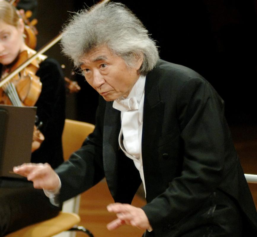 Сэйдзи Одзава