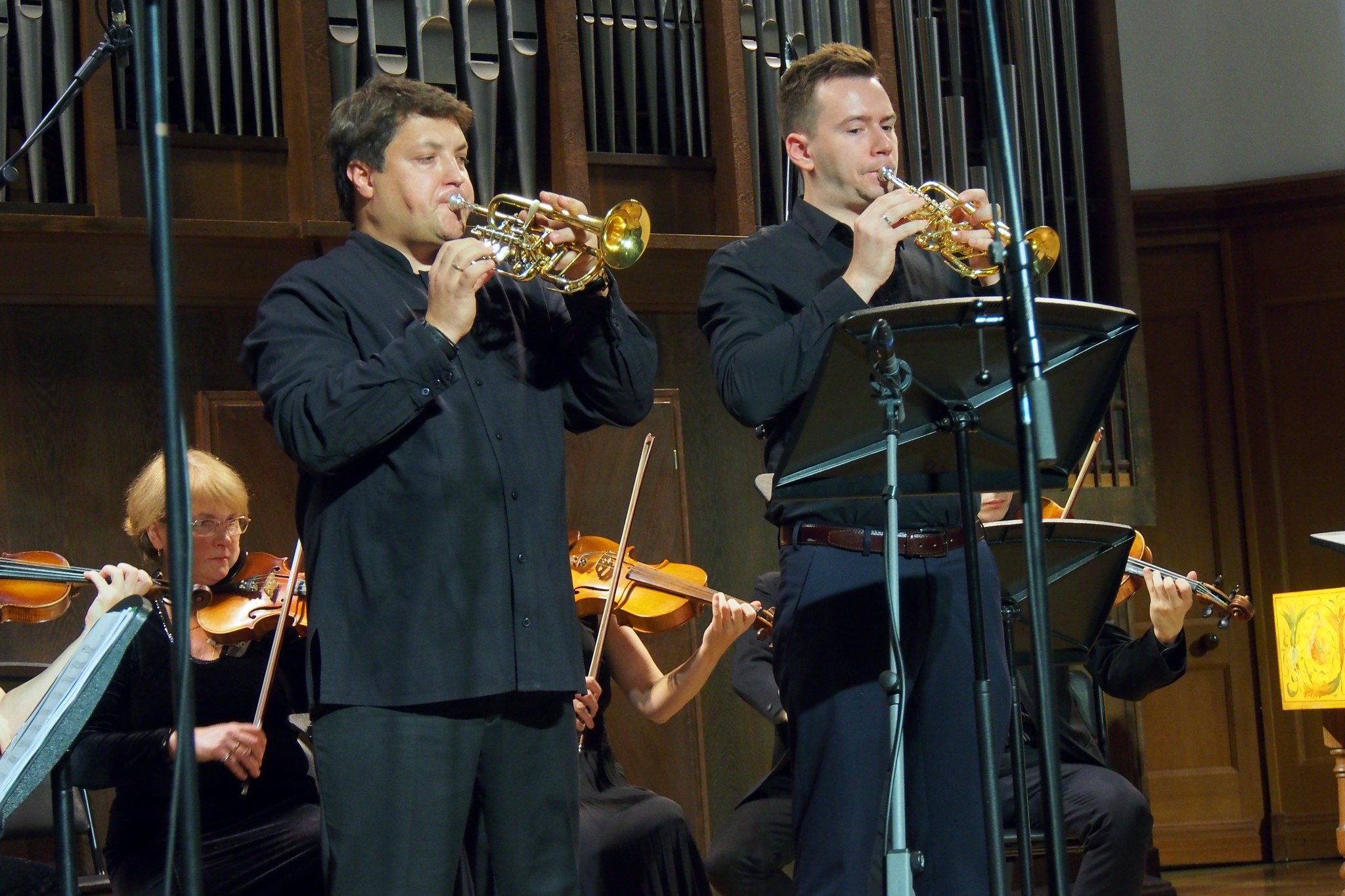 Фото Сергея Майрина