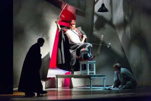 Шостакович Мракобесы. Симфония отчаяния