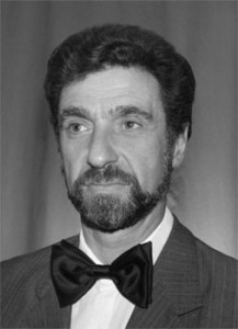 Юрий Владимирович Папко