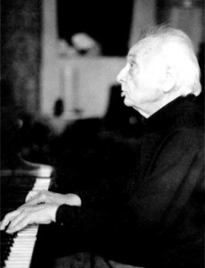 Конкурс пианистов имени Натана Перельмана пройдет в Санкт-Петербурге