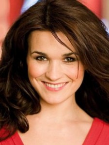 Ольга Перетятько выдающаяся певица современности (р. 1980)