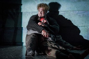 Питер Граймс Бриттен