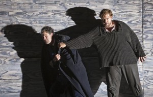 Питер Граймс Бриттен